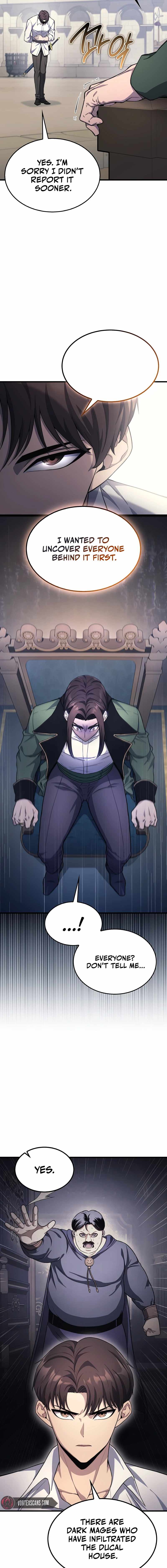 Return of the Apocalypse-Class Death Knight Chapter 27 71 ch 27 4