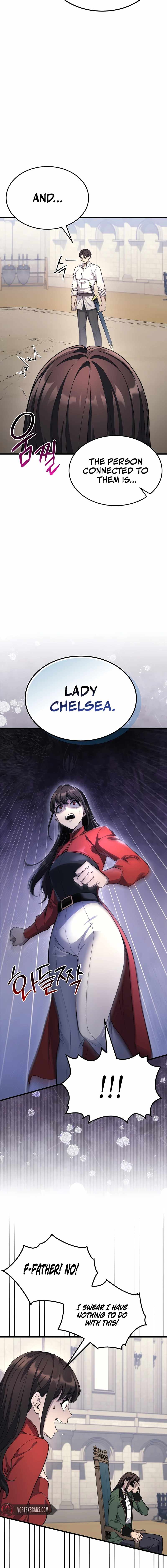 Return of the Apocalypse-Class Death Knight Chapter 27 72 ch 27 5