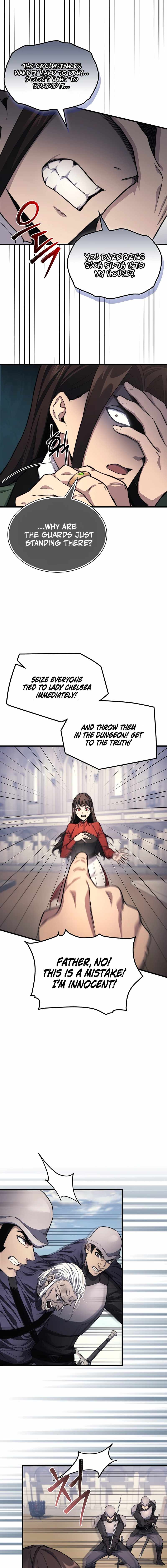 Return of the Apocalypse-Class Death Knight Chapter 27 73 ch 27 6