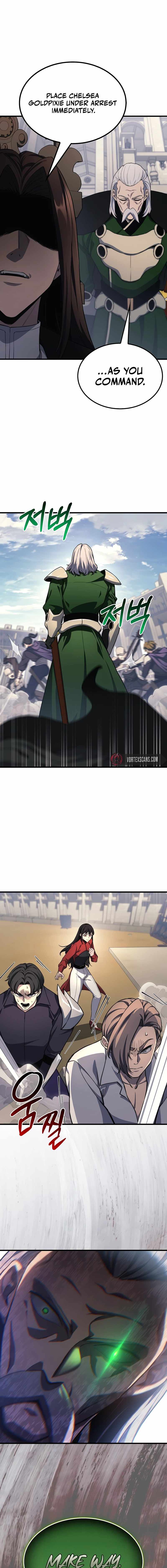 Return of the Apocalypse-Class Death Knight Chapter 27 75 ch 27 8