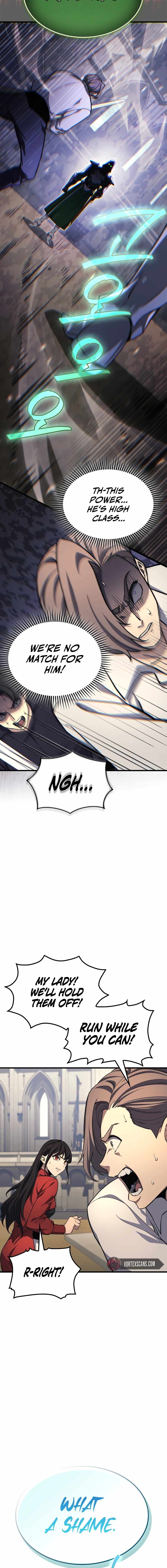 Return of the Apocalypse-Class Death Knight Chapter 27 76 ch 27 9