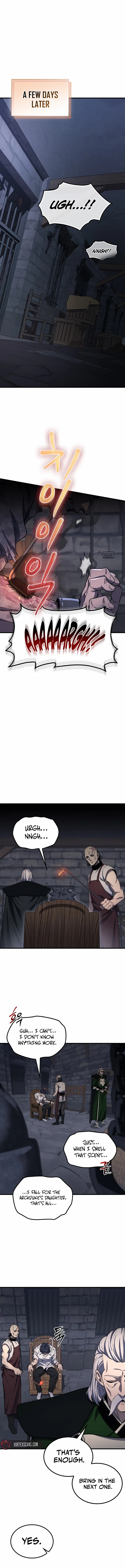 Return of the Apocalypse-Class Death Knight Chapter 28 53 ch 28 1