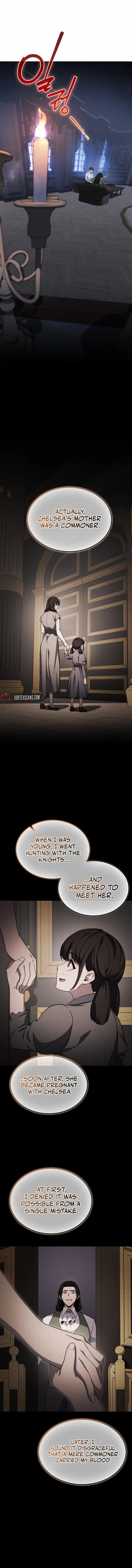 Return of the Apocalypse-Class Death Knight Chapter 28 62 ch 28 10