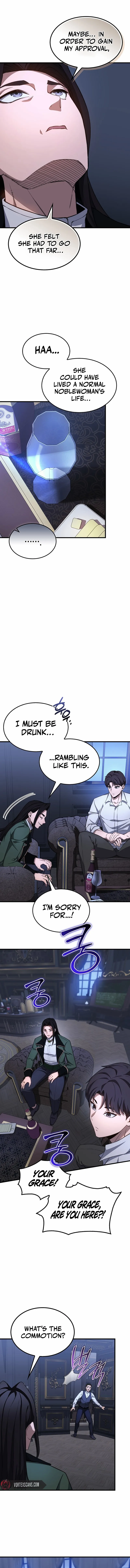 Return of the Apocalypse-Class Death Knight Chapter 28 65 ch 28 13