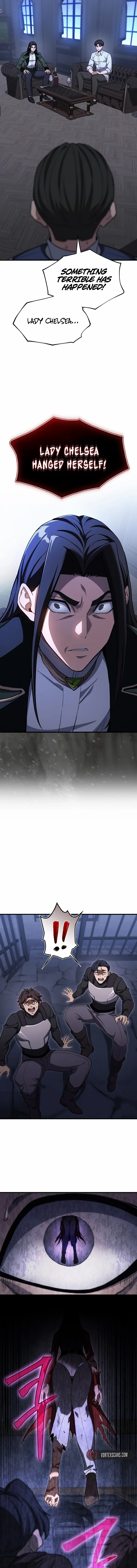 Return of the Apocalypse-Class Death Knight Chapter 28 66 ch 28 14