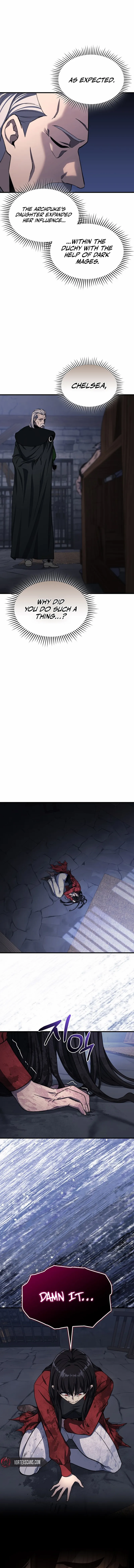 Return of the Apocalypse-Class Death Knight Chapter 28 54 ch 28 2