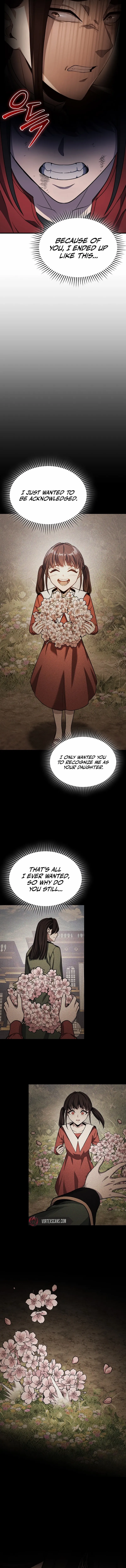 Return of the Apocalypse-Class Death Knight Chapter 28 55 ch 28 3