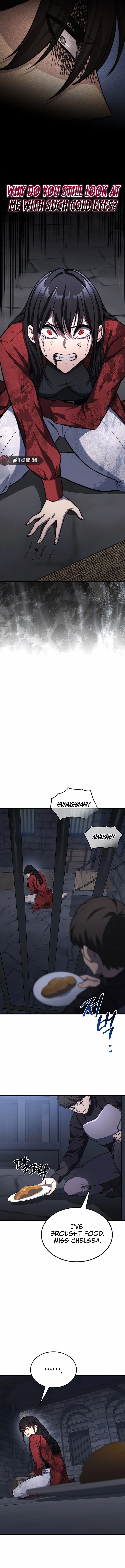 Return of the Apocalypse-Class Death Knight Chapter 28 56 ch 28 4