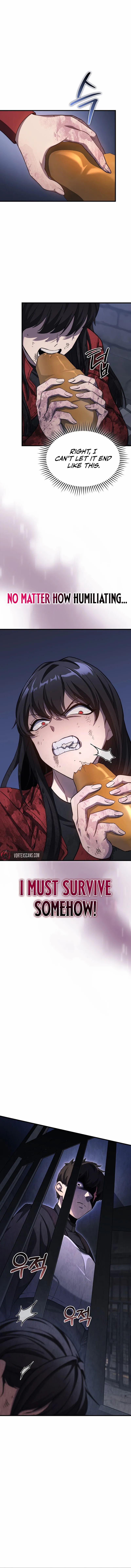 Return of the Apocalypse-Class Death Knight Chapter 28 57 ch 28 5