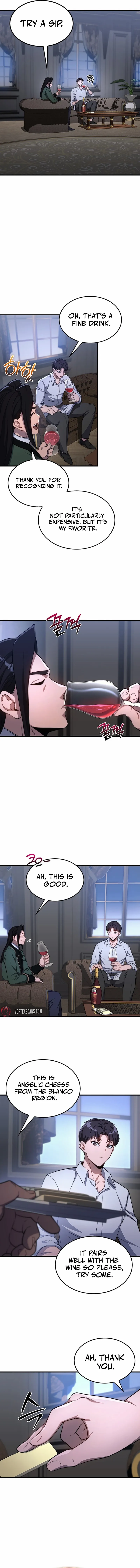 Return of the Apocalypse-Class Death Knight Chapter 28 59 ch 28 7