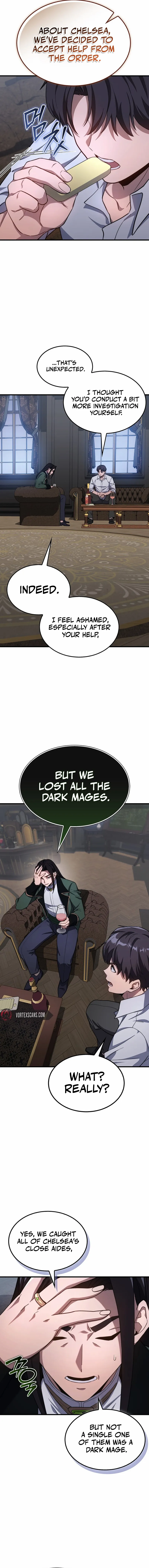 Return of the Apocalypse-Class Death Knight Chapter 28 60 ch 28 8