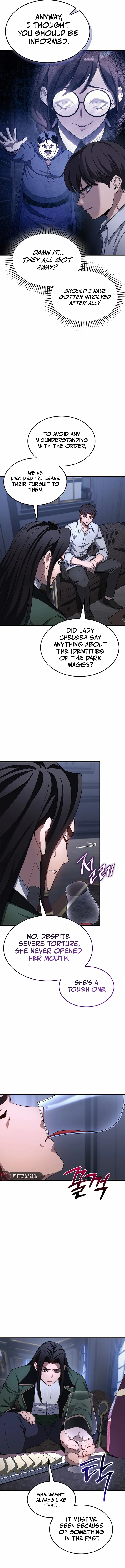 Return of the Apocalypse-Class Death Knight Chapter 28 61 ch 28 9