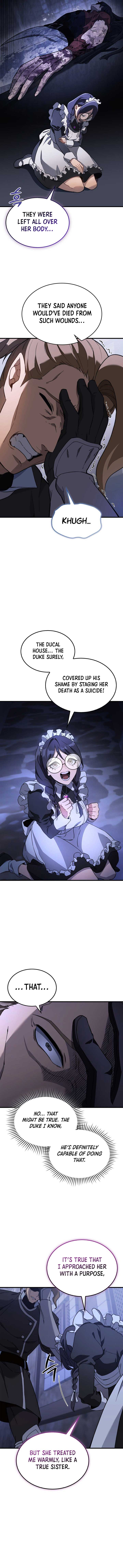 Return of the Apocalypse-Class Death Knight Chapter 29 59 ch 29 10