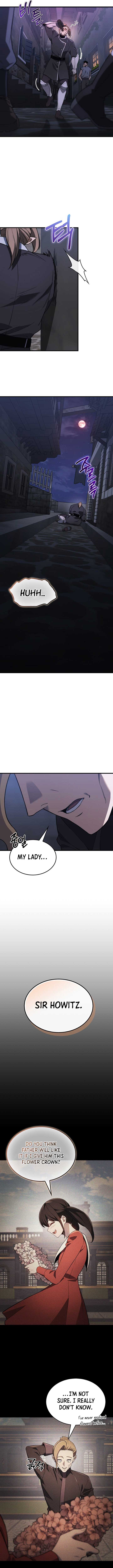 Return of the Apocalypse-Class Death Knight Chapter 29 53 ch 29 4