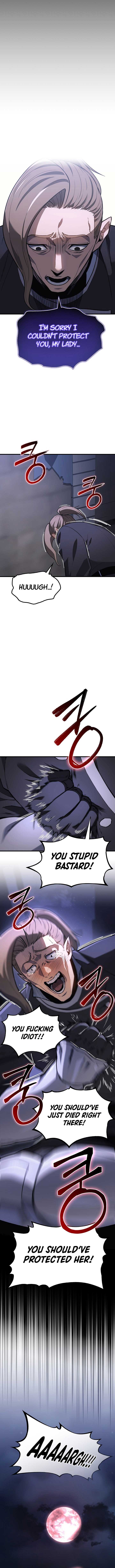 Return of the Apocalypse-Class Death Knight Chapter 29 55 ch 29 6