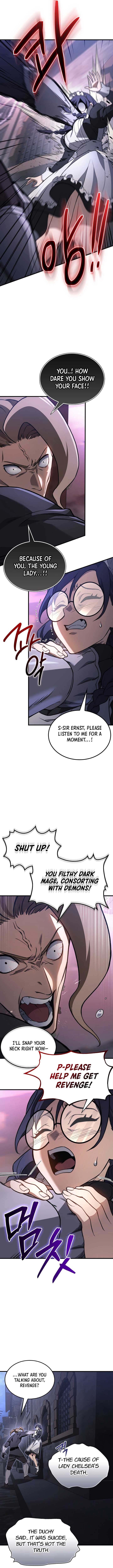 Return of the Apocalypse-Class Death Knight Chapter 29 57 ch 29 8