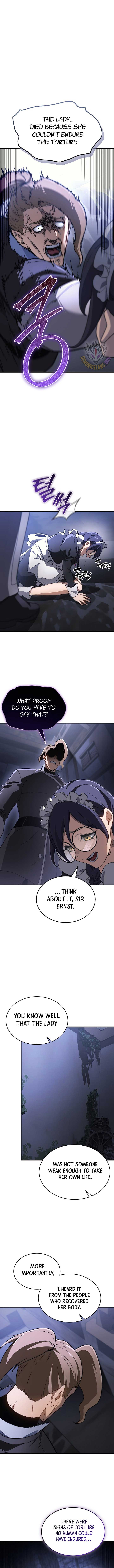 Return of the Apocalypse-Class Death Knight Chapter 29 58 ch 29 9