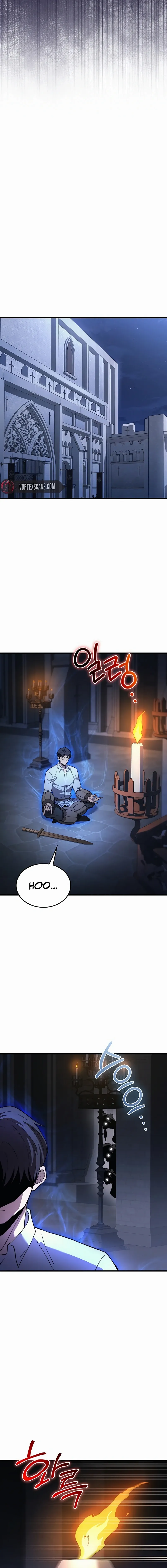 Return of the Apocalypse-Class Death Knight Chapter 30 72 02