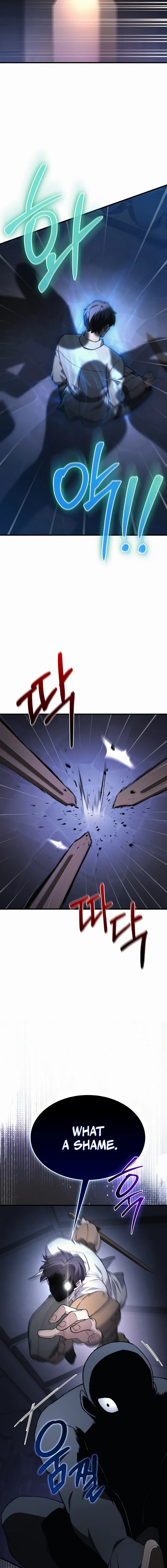 Return of the Apocalypse-Class Death Knight Chapter 30 73 03