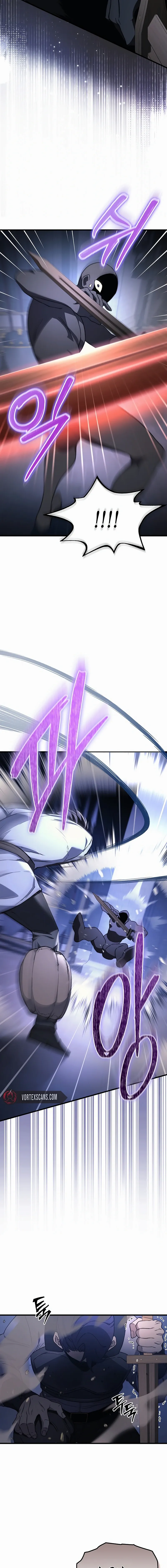 Return of the Apocalypse-Class Death Knight Chapter 30 74 04