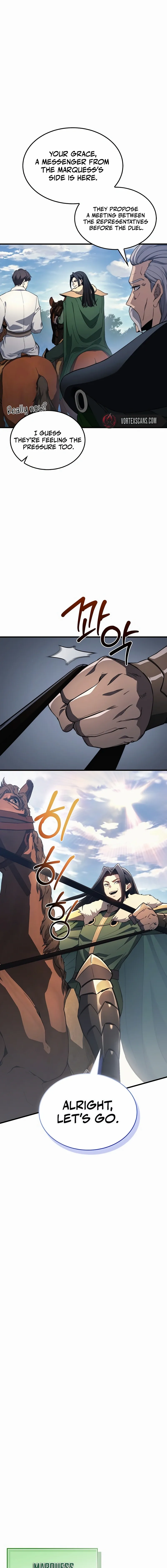 Return of the Apocalypse-Class Death Knight Chapter 30 82 12