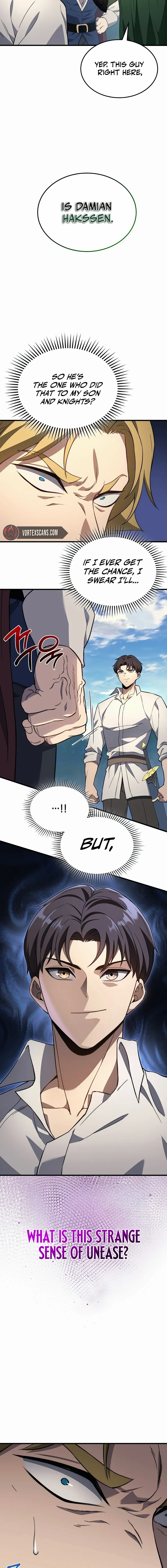 Return of the Apocalypse-Class Death Knight Chapter 30 88 18