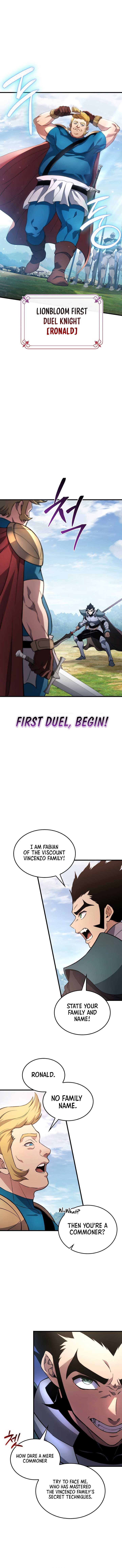 Return of the Apocalypse-Class Death Knight Chapter 31 63 10