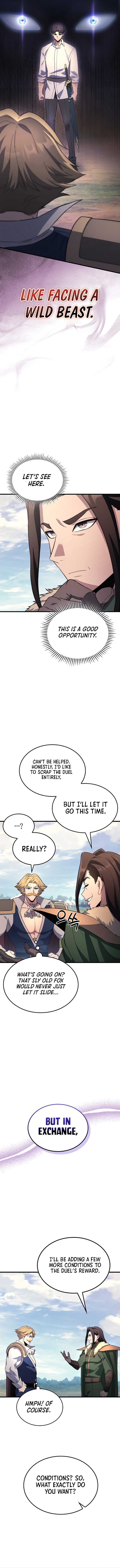 Return of the Apocalypse-Class Death Knight Chapter 31 55 2