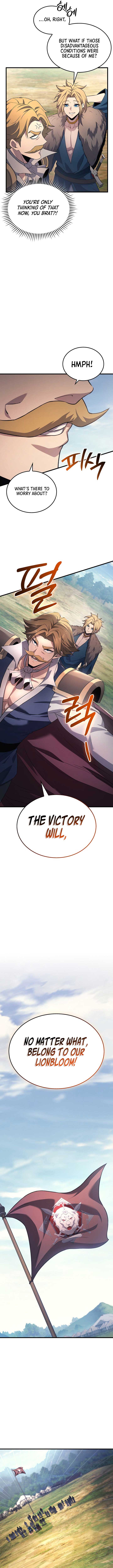 Return of the Apocalypse-Class Death Knight Chapter 31 59 6