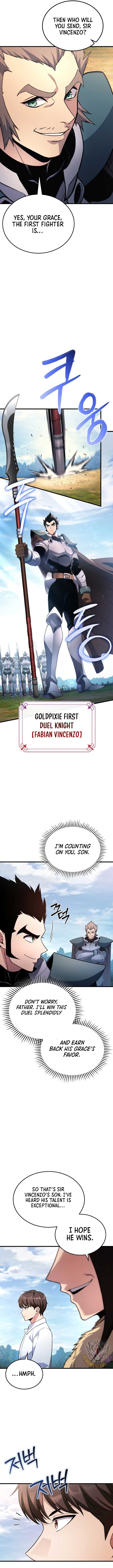 Return of the Apocalypse-Class Death Knight Chapter 31 62 9