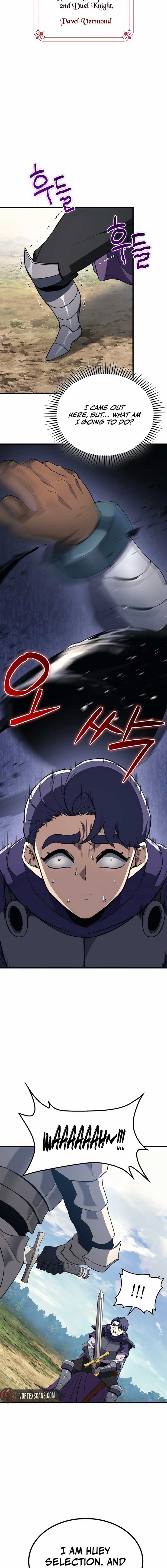 Return of the Apocalypse-Class Death Knight Chapter 32 76 06