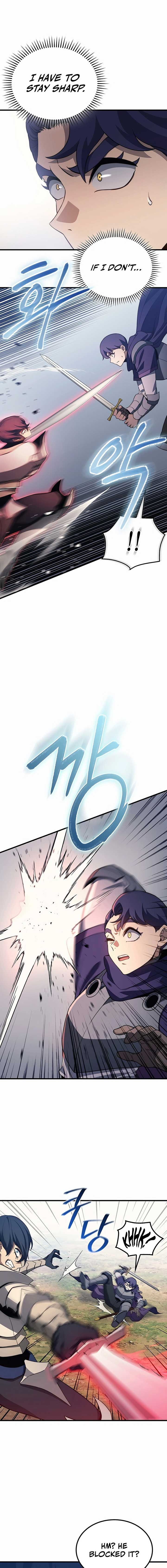 Return of the Apocalypse-Class Death Knight Chapter 32 78 08