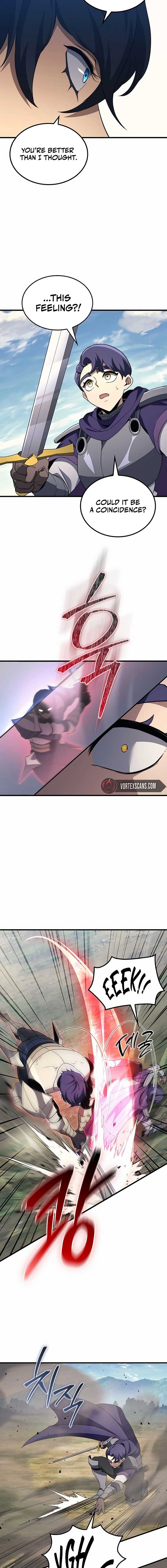 Return of the Apocalypse-Class Death Knight Chapter 32 79 09