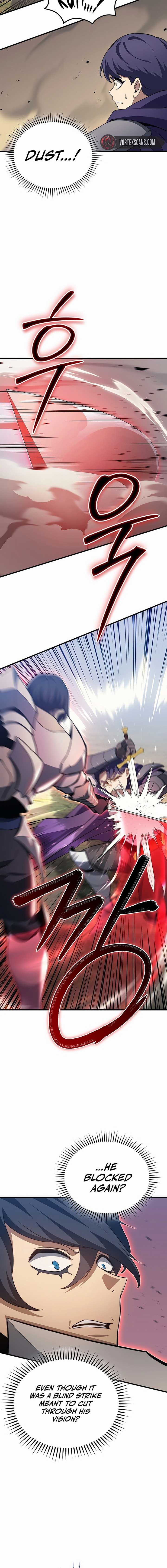 Return of the Apocalypse-Class Death Knight Chapter 32 80 10