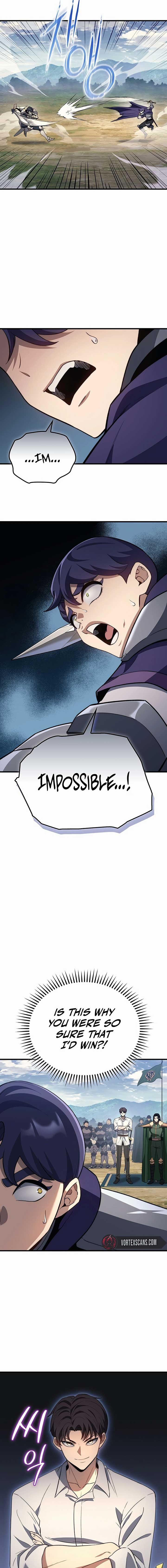 Return of the Apocalypse-Class Death Knight Chapter 32 81 11