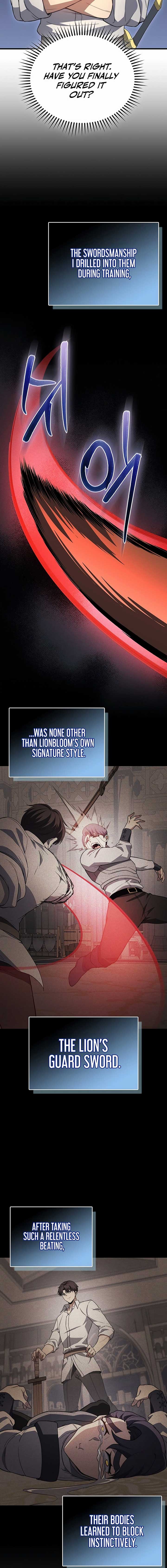 Return of the Apocalypse-Class Death Knight Chapter 32 82 12