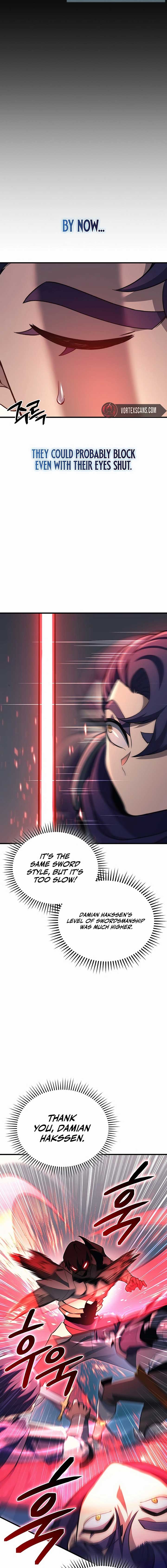 Return of the Apocalypse-Class Death Knight Chapter 32 83 13