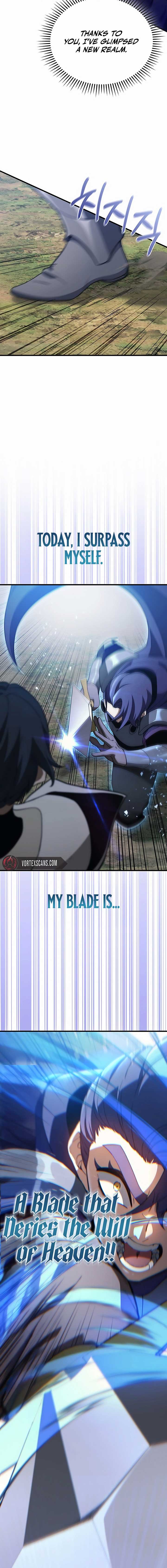 Return of the Apocalypse-Class Death Knight Chapter 32 84 14