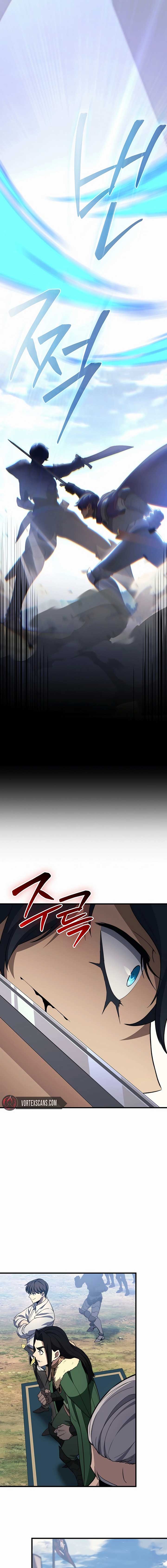 Return of the Apocalypse-Class Death Knight Chapter 32 85 15