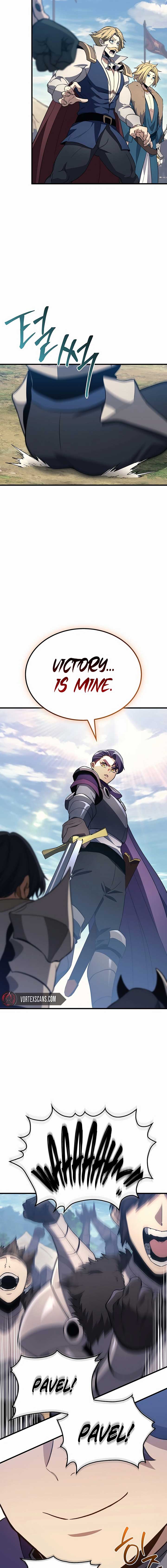 Return of the Apocalypse-Class Death Knight Chapter 32 86 16