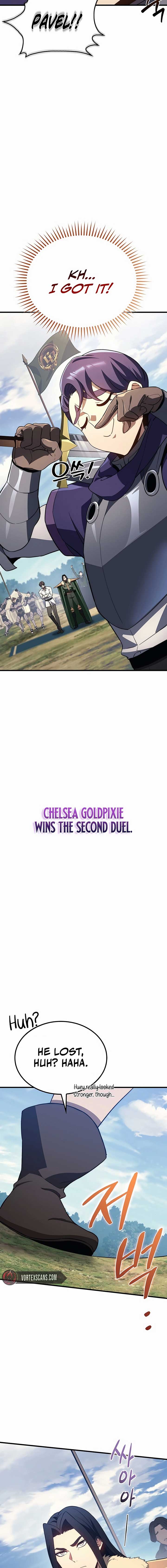 Return of the Apocalypse-Class Death Knight Chapter 32 87 17