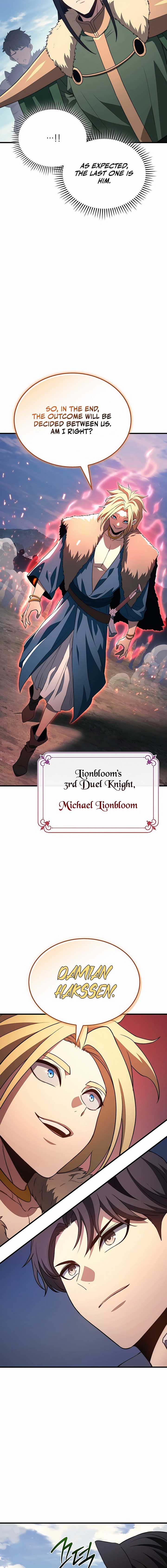 Return of the Apocalypse-Class Death Knight Chapter 32 88 18