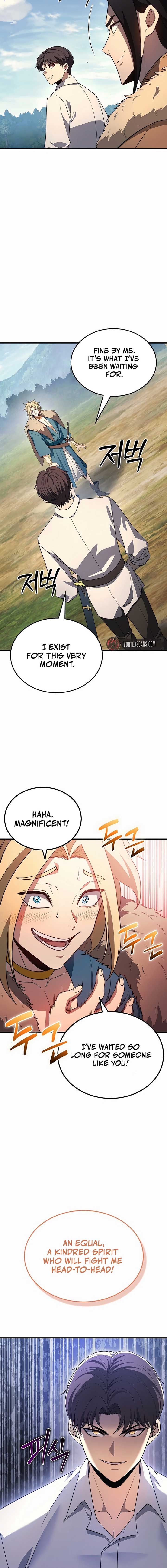 Return of the Apocalypse-Class Death Knight Chapter 32 89 19