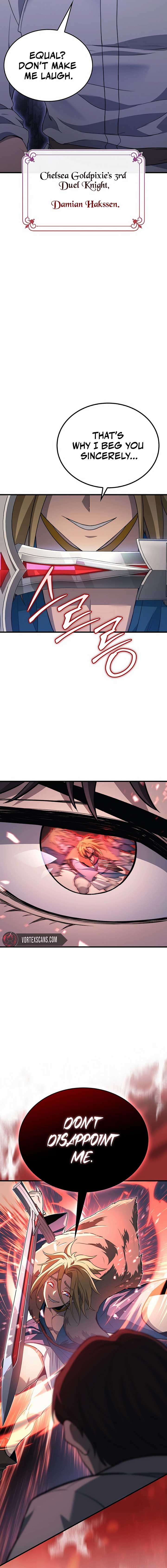 Return of the Apocalypse-Class Death Knight Chapter 32 90 20