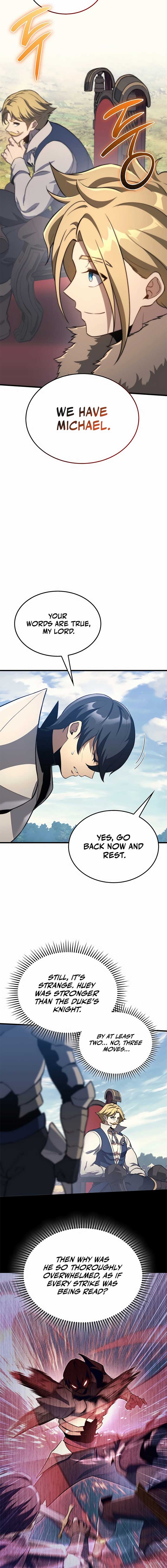 Return of the Apocalypse-Class Death Knight Chapter 33 75 02