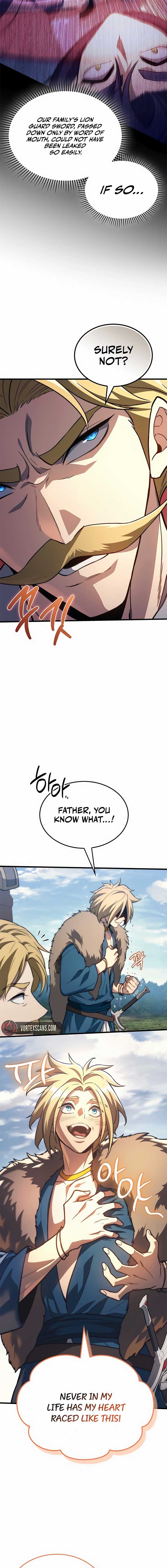 Return of the Apocalypse-Class Death Knight Chapter 33 76 03