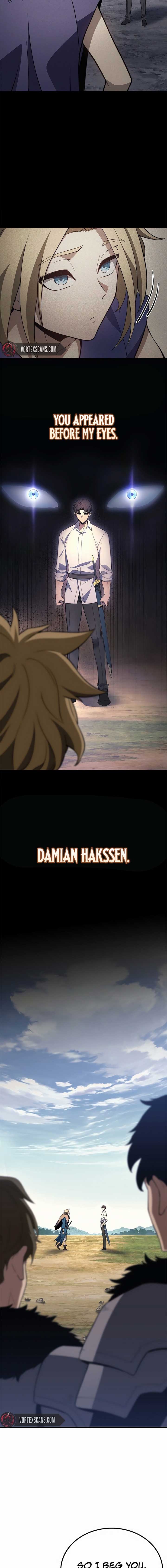 Return of the Apocalypse-Class Death Knight Chapter 33 81 08