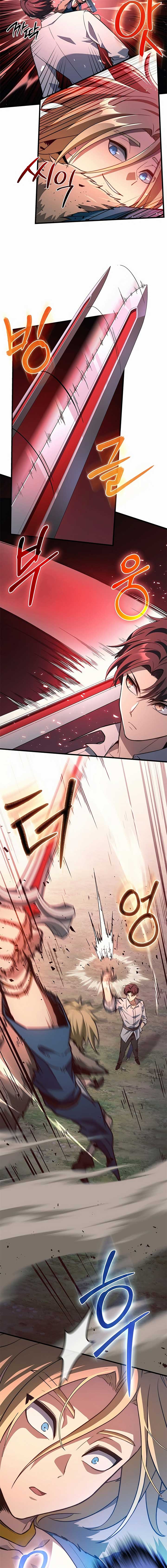 Return of the Apocalypse-Class Death Knight Chapter 33 83 10