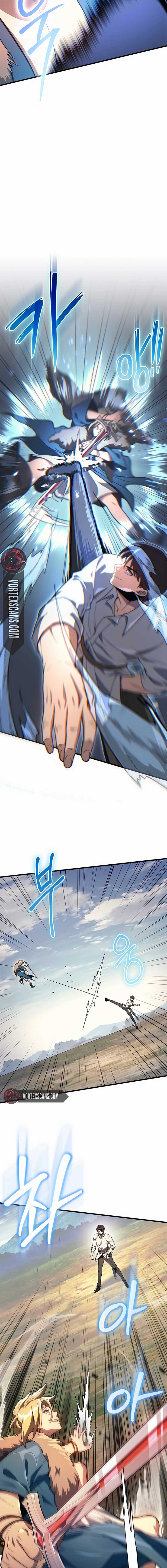 Return of the Apocalypse-Class Death Knight Chapter 33 84 11