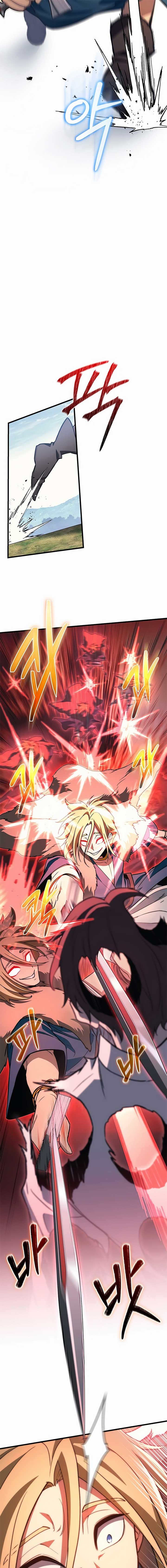 Return of the Apocalypse-Class Death Knight Chapter 33 85 12